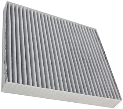 Activated Carbon Filter/Entsp. CUK2545 Cabin Air Pollen Filter Filter, FK00094