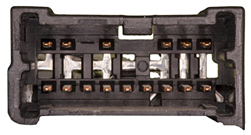 Wells SW4371 Windshield Wiper Switch - Thumbnail 4