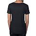 Biker Life USA Place Here Passenger Instructions Motorcycle Humor Funny Biker T-Shirt Black/X-Large