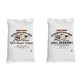 CookinPellets Black Cherry Smoker Smoking Hardwood