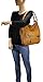 Scarleton Tote Bag for Women, Purses for Women, Puffer Tote Bag, Shoulder Bag for Women, Travel Handbags for Women, H2139 (Camel B)