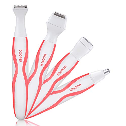 dooper bikini trimmer