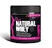 Protein Powder For Women - Her Natural Whey Protein Powder For Weight Loss & To Support Lean Muscle Mass - Low Carb - Gluten Free - rBGH Hormone Free - Naturally Sweetened with Stevia - Designed For Optimal Fat Loss (Chocolate Delight)- Net Wt. 1 LB primary
