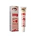 DZT1968 Women Deep Moisturizing Eye Cream Remove Anti-aging Fragrance-Free Wrinkles Dark Circles Goji Berry Essence