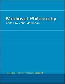 Routledge History of Philosophy Volume Iii (Volume 1) Routledge History of Philosophy Volume Iii (Volume 1)