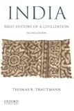 India: Brief History of a Civilization