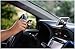Nochoice Magnetic Car Mount Kit for Cell Phones Big Angle (3 Magnets + 2 Ball)
