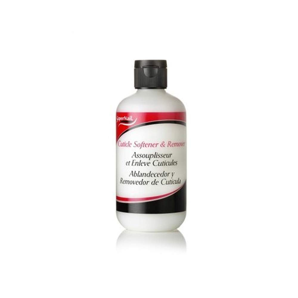 Cuticle Softener : Cuticle Repair Treatments : Beauty
