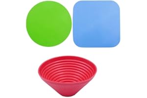 Rubber Jar Opener Multi Purpose Can Gripper Pads Reusable Bottle Lid Openers 3Pcs Convenient and Attractive