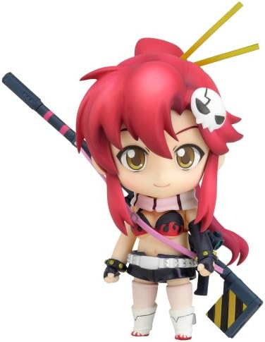 Good Smile Tengen Toppa Gurren Lagann 