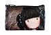 Santoro Gorjuss Shopper Tote Bag, Ruby