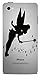 Tinkerbell Fairy Dust Wall Decal, Bedroom, Living Room, Any Room Wall Art, Home Decor, Custom Vinyl, Vehicle Decals.