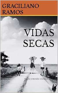 Livro VIDAS SECAS