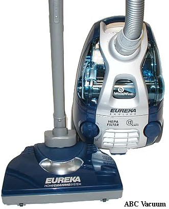 aspirateur bidon sans sac