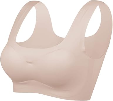 reggiseni senza cuciture e ferretti