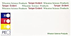 Wheaton W216815 Boston Round Bottle, Clear