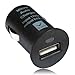 T POWER ( 6 Feet ) Car Charger power cord Compatible with Fugoo ,Anker A3143, Blitzu Cyborg ,Beats Pill, Omaker M4, JBL, Bose, iHome, UE BOOM Wireless Portable Speakers Power Supply
