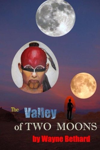 The Valley of Two Moons