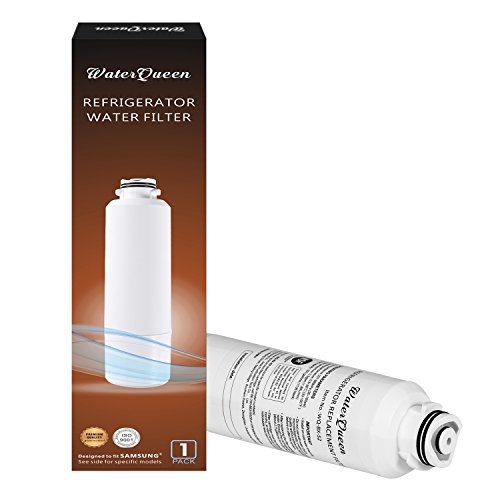 Refrigerator Water Filter, Replacement Samsung Refrigerator Water Filters, DA29-00020B, DA29-00020A HAF-CIN/EXP