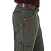 Wrangler Riggs Workwear Men's Ranger Pant, Loden,38 x 32