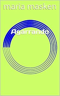 Livro Agarrando