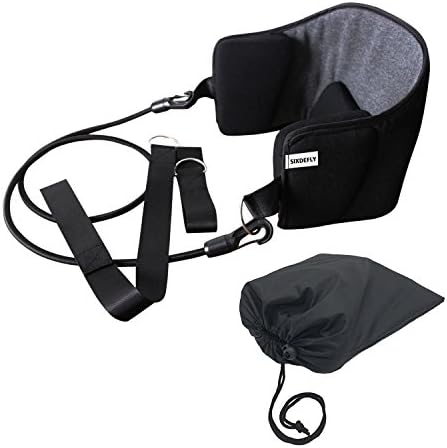 Neck Hammock by SIXDEFLY - Better Neck Pain Relief at Your Door
