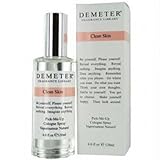 Demeter By Demeter Clean Skin Cologne Spray/FN227050/4 oz//