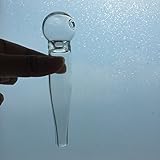Syentec 4mm Super Thick Glass Oil Burner