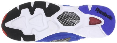 reebok PUMP FURY HLS navy