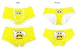 USA-SALES] Couples Matching Underwear, Matching Underwear for Boyfriend and Girlfriend, Matching Wife and Husband Underwear Seller