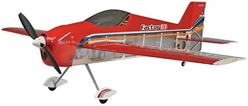 GP Factor 3d EP ARF Kit 