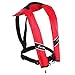 Eyson Slim Inflatable PFD Life Jacket Life Vest Adult Automatic
