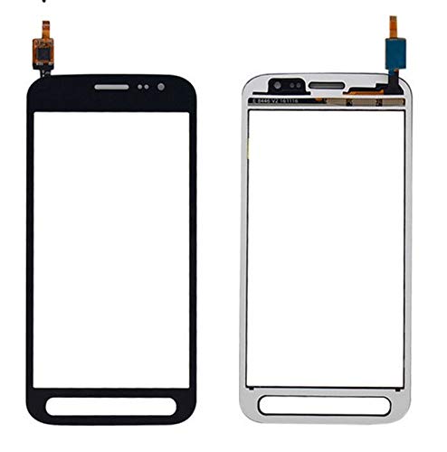 LeHang Touch Screen Digitizer Glass Parts For Samsung Galaxy Xcover 4 G390 SM-G390F G390Y G390W 2017" black
