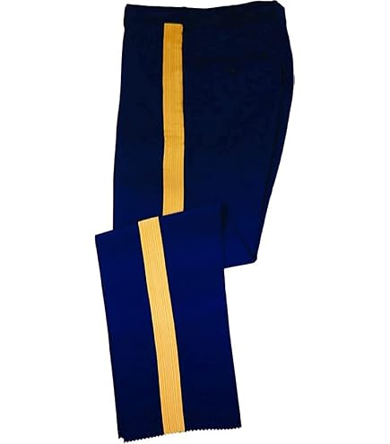 nco dress blues US Army Men's ASU Service Banded Uniform Trousers/Pants/Slacks NCO/Officers (30R) at Amazon Men's Clothing store floral print maxi dress Emma d'Orsay Studded Oxford Color:White And Black