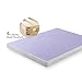 ZINUS Edgar 4 Inch Wood Box Spring, Mattress Foundation, Sturdy Wood Structure, Low Profile, Easy Assembly, Queen