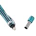 Pilot H-325 Drafting Mechanical Pencil, 0.5 mm, Assorted Colors - Pack of 4 (Bulk Packaging)