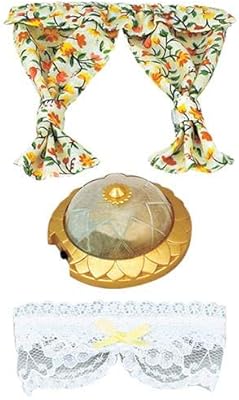 sylvanian families home interior set