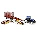 ERTL New Holland Haying Set