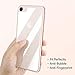 iphone 8 screen protector Pack of 2|Lifetime Replacements|iphone 8 Back Glass Screen Protector|4.7 Inch Tempered Glass Screen Protector iphone 8 with Scratch Resistant|SHARKSBox