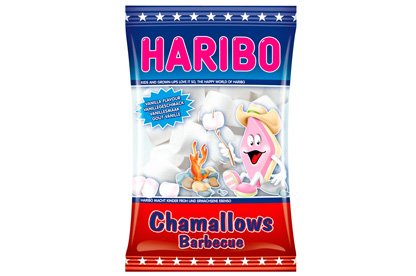 Haribo #43 (8710575159424)
