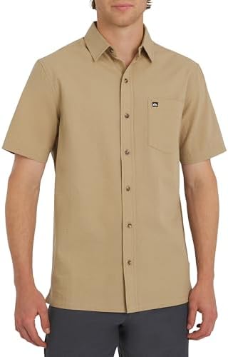 ecko dress shirts Amazon.com: Ecko Unltd. Mens Roberts Ss Woven Button Up Shirt, Grey,  X-Small : Clothing, Shoes & Jewelry