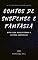 Livro Contos de suspense e fantasia: Uma fuga desesperada & outras histórias