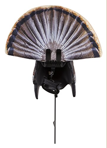 Flambeau Outdoors MAD Spin-N-Strut Hunting Decoy - Thumbnail 6