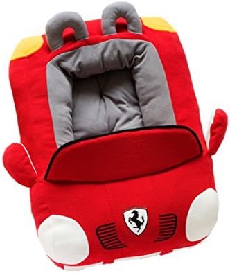 Pet dog Puppy Soft Large Cool Sport Convertible Car Design Bed House Square Durable Dog Indoor Sofa by TUMAFAN