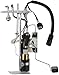 Spectra Fuel Pump And Sender Assembly SP2270H