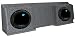 2) Planet Audio AC12D 12" 3600W Subs + GMC Chevy Silverado Ext Cab '99-06 Box primary