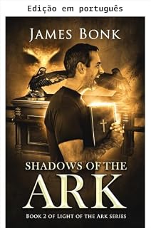 Livro Sombras da Arca (Luz da Arca Livro 2)