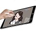 [2 Pack] New iPad 10.2 inch(7th Gen) PET Kent Paper Paper-Like Screen Protector [Anti-Glare] [Anti-Scratch] Same Like Writing On Paper [Apple Pencil Compatible] [Paperlike Film] for iPad 10.2