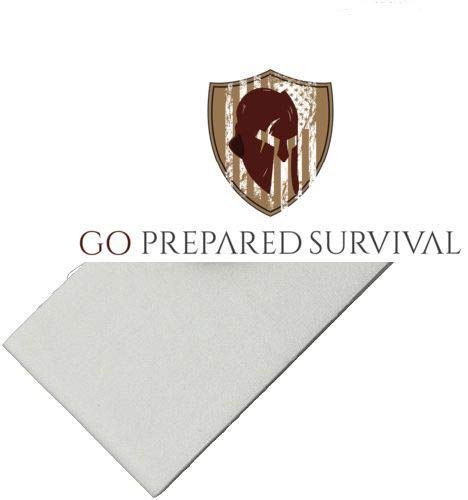 SURE STRIPS Genuine Military Tinder