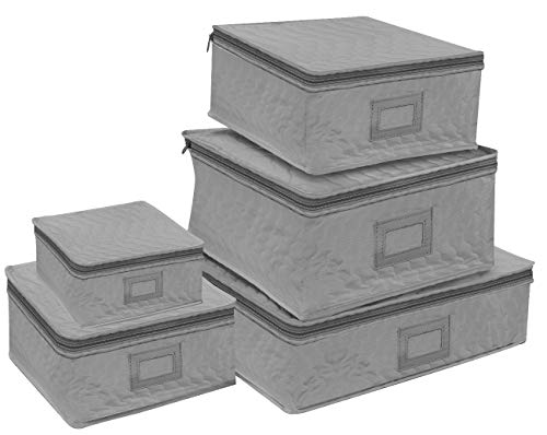 5 Sorbus+Dinnerware+Protection+Protectors+Cardboard